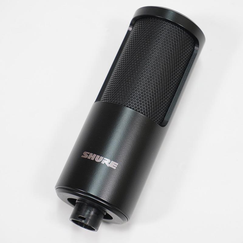 Shure USED 中古 SM4-K-KIT (シュア)(コンデンサーマイク)(レコ