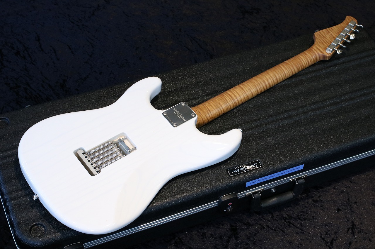 Xotic XSC-2 White Blonde Light Aged 