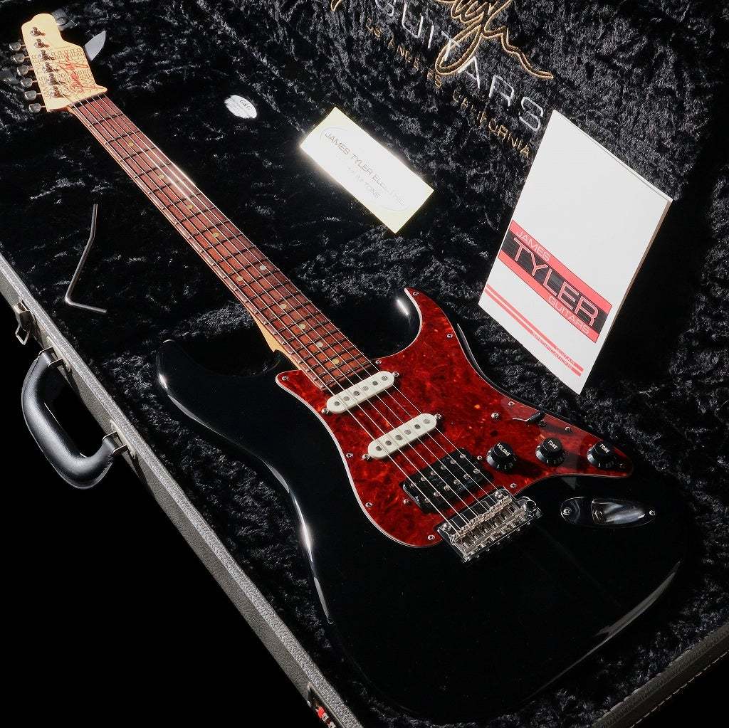 James Tyler THE BLACK CLASSIC SPECIAL EDITION 【御茶ノ水本店