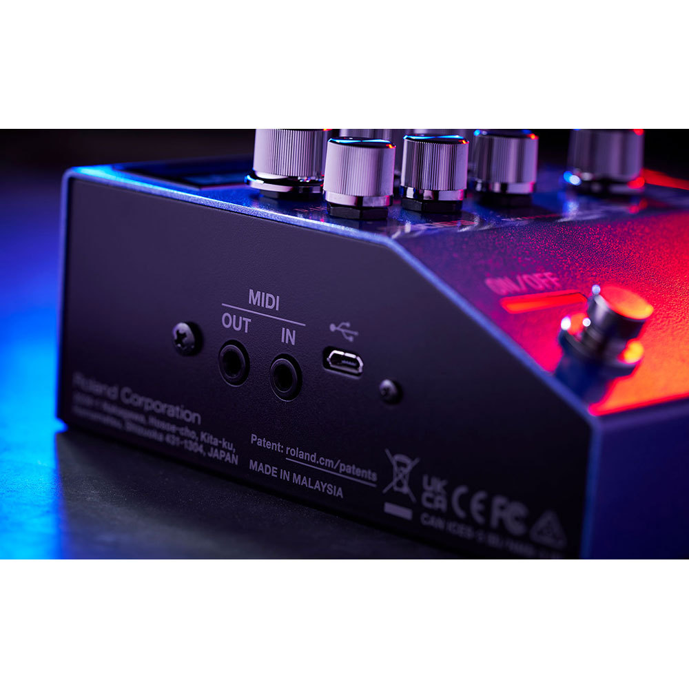 BOSS SY-200 Synthesizer ギターシンセサイザー ギターエフェクター（新品/送料無料）【楽器検索デジマート】