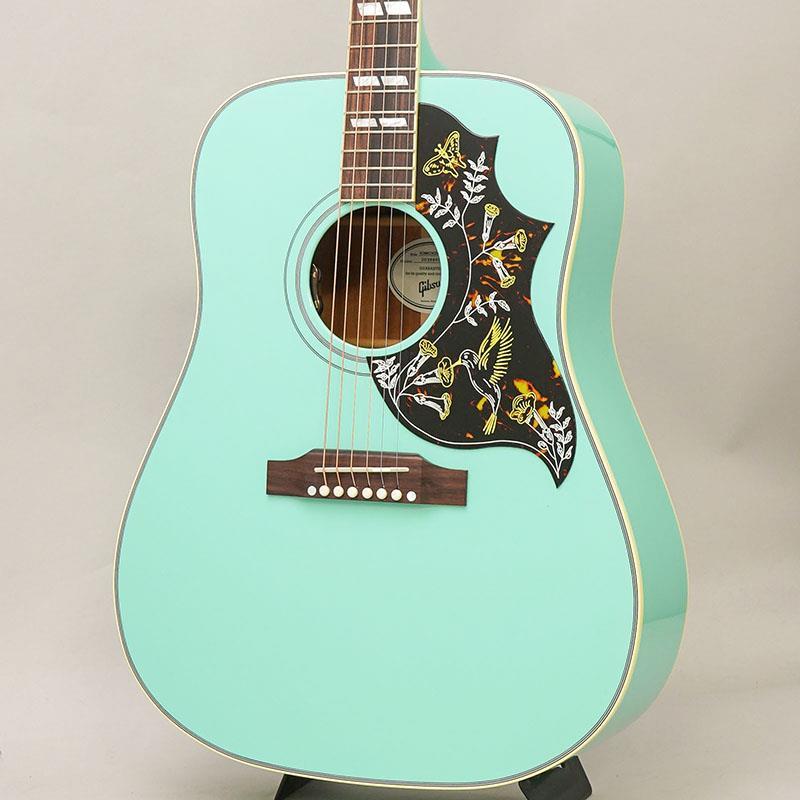 Gibson Hummingbird Standard （Southwestern Turquoise） ギブソン