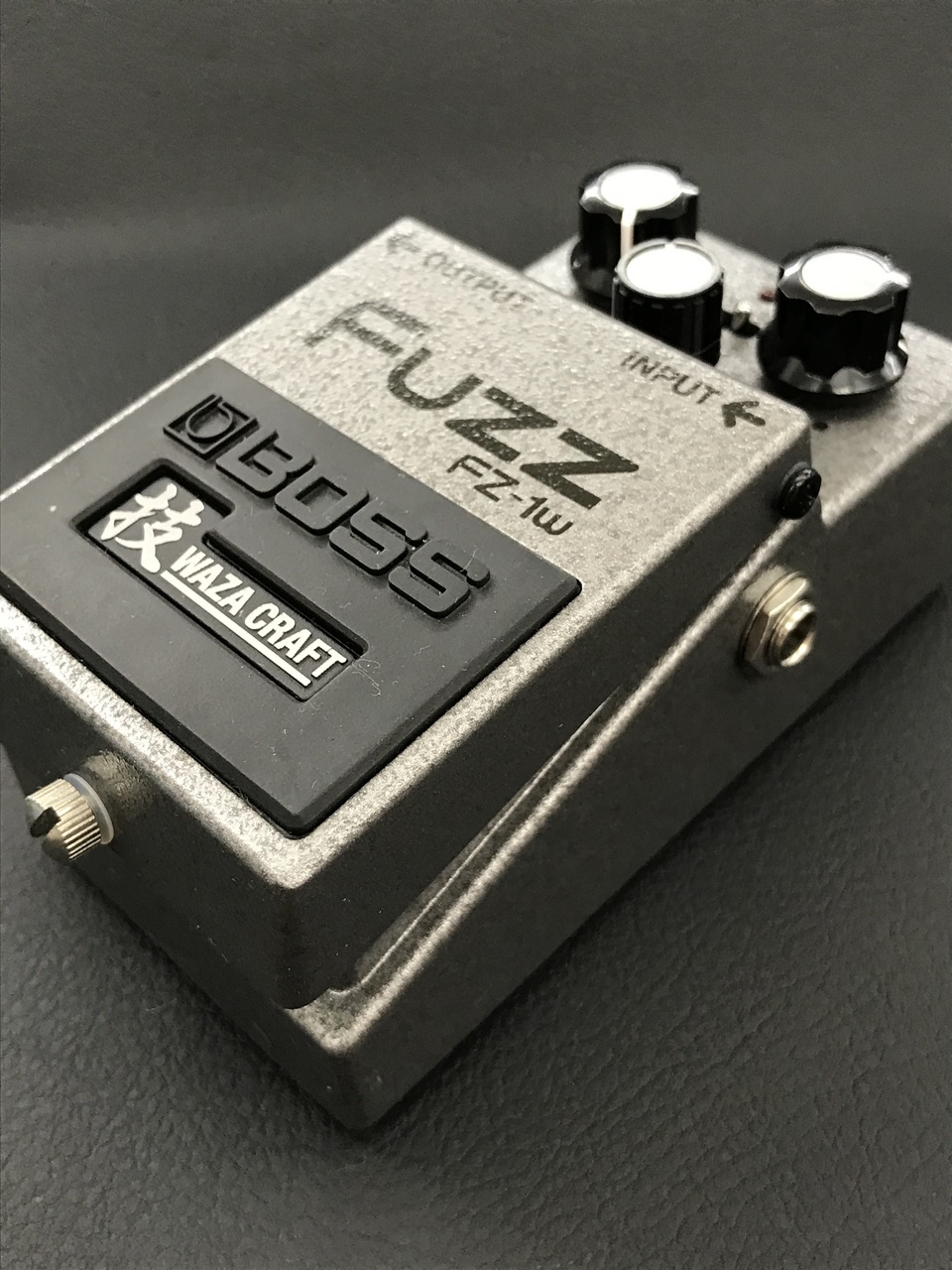 BOSS FZ-1W（中古）【楽器検索デジマート】
