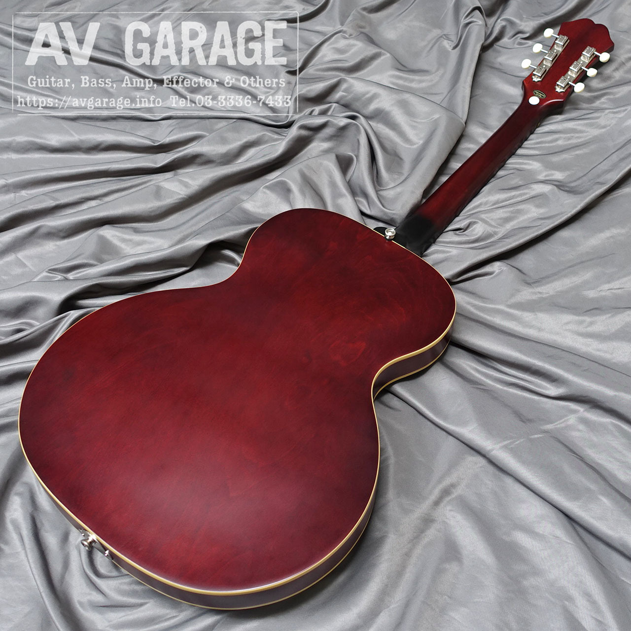 Epiphone E422T Century（中古）【楽器検索デジマート】