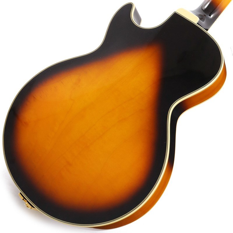 Ibanez GB10SE-BS [George Benson Model] 【特価】-