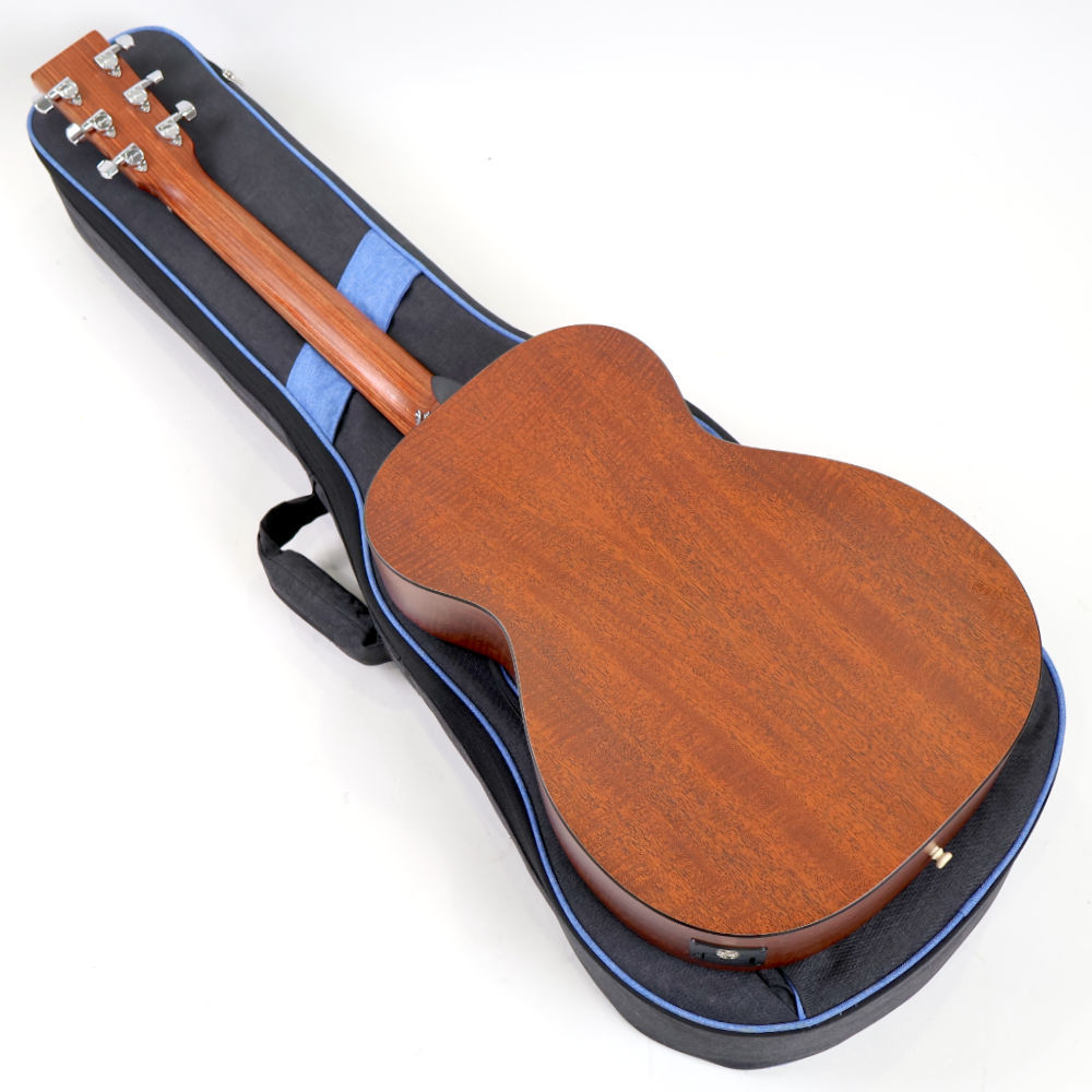 Martin 【中古】 アコースティックギター Martin 0-X1E-01 HPL MAH-MAH