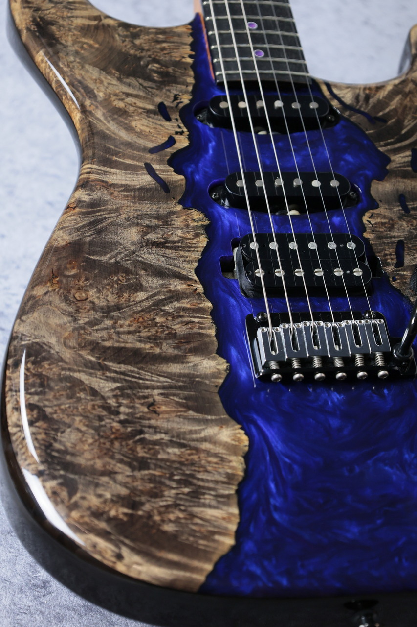 momose MC-RESIN '20WSE/PPL 2020年製中古 [約3.85㎏]（中古/送料無料