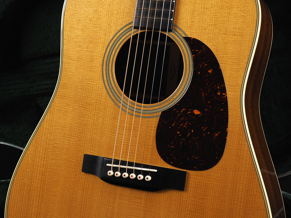 Martin D-28 2017年製（中古）【楽器検索デジマート】