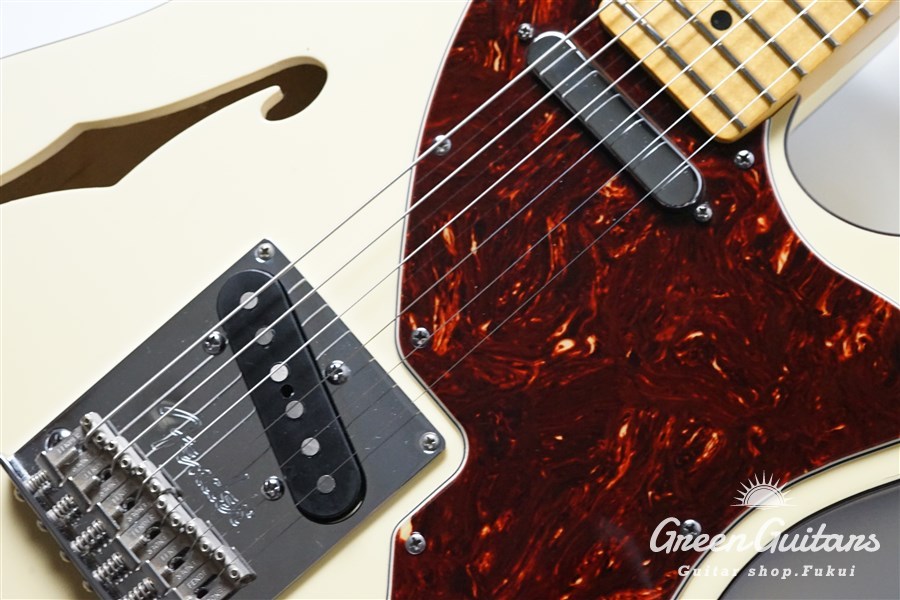 Fender 60th Anniversaly Tele-Bration Modern Telecaster