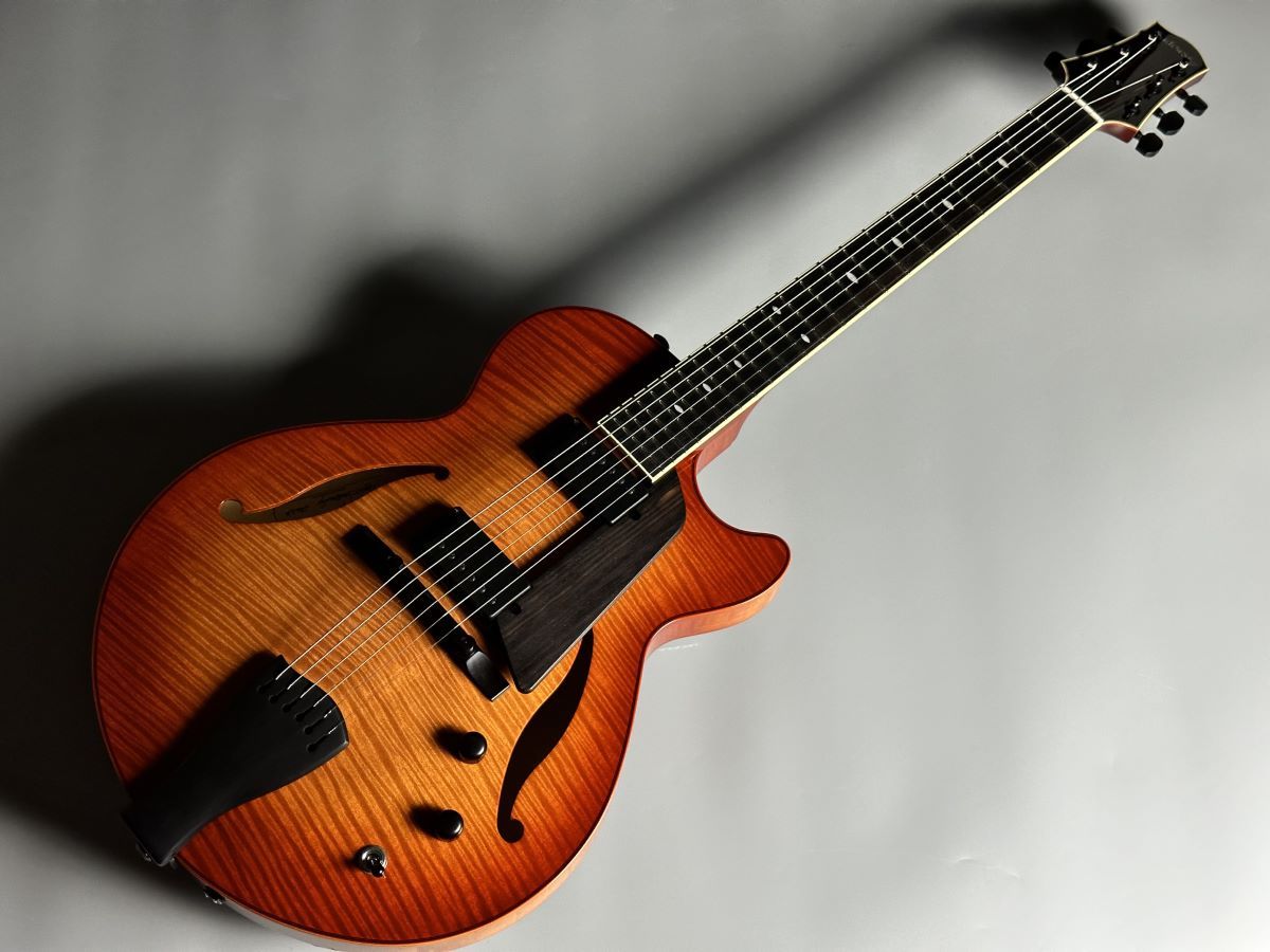 Sadowsky LS-15 Violin Burst (2.42Kg)【現物写真】（新品/送料無料