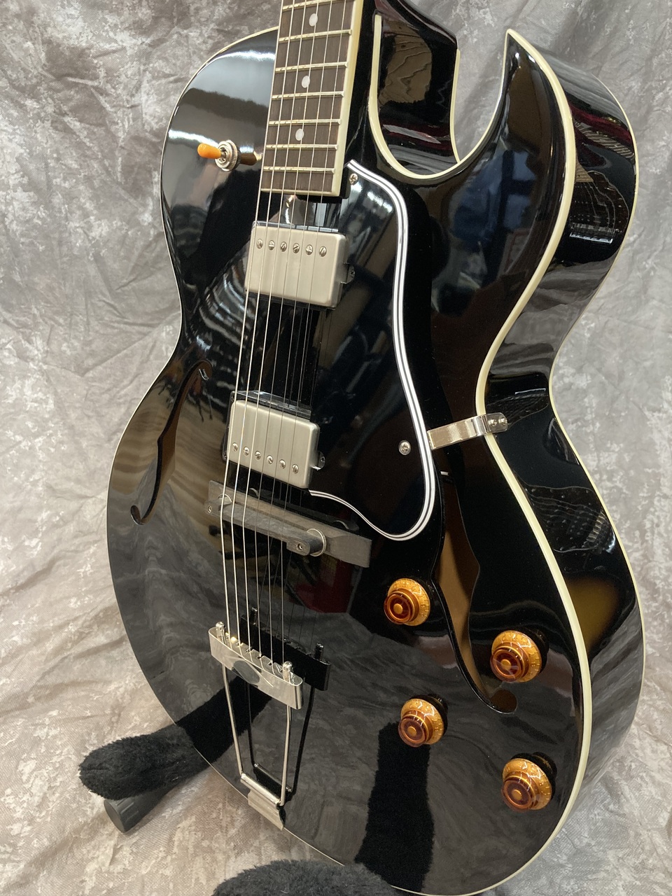 Seventy Seven Guitars HAWK-STD/DEEP-JT（中古）【楽器検索