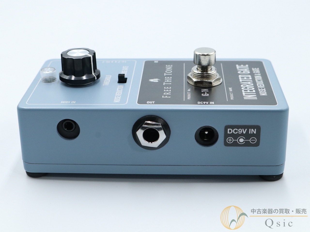 Free The Tone IG-1N [UM289]【神戸店在庫】（中古）【楽器検索