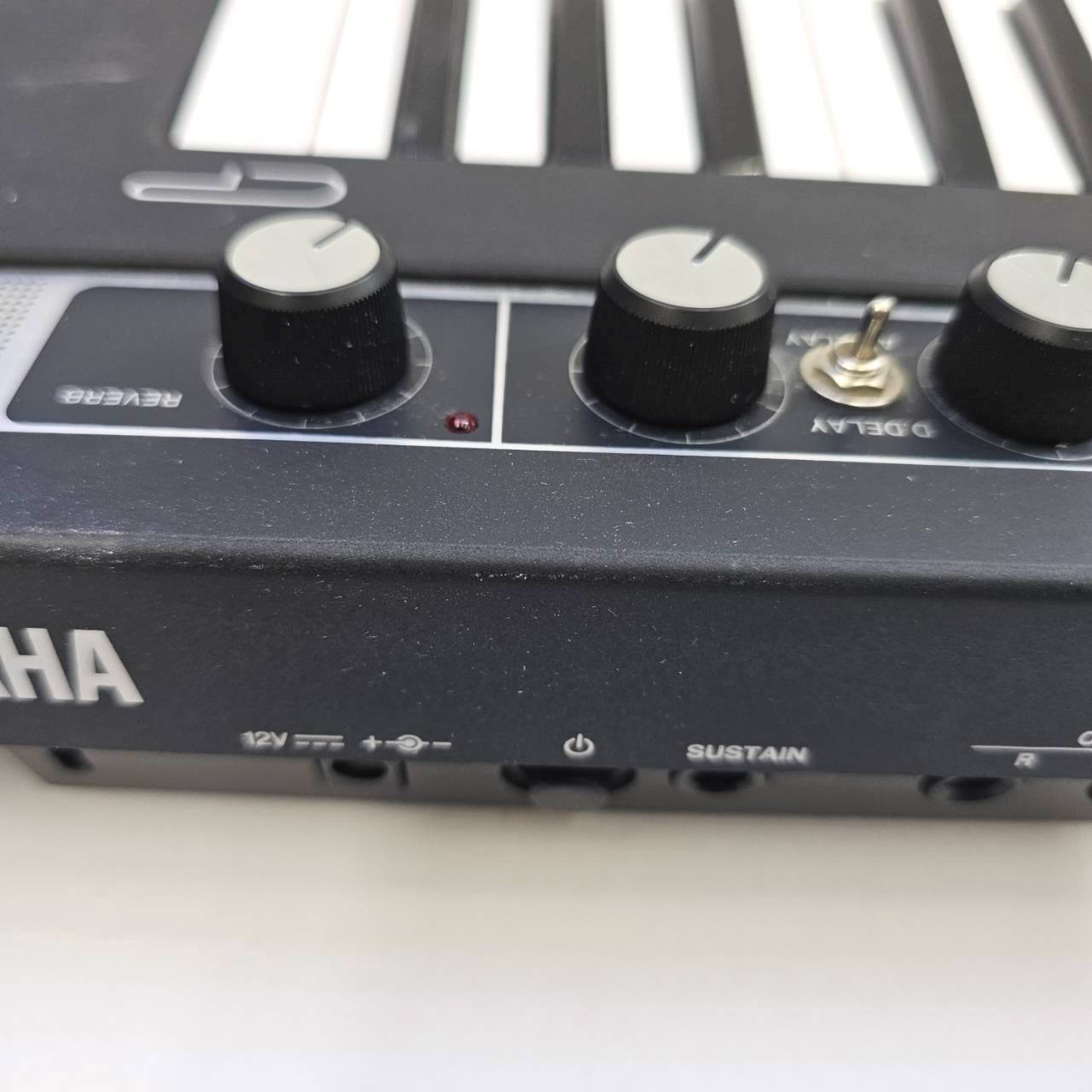 YAMAHA reface CP 【浦添店】（中古/送料無料）【楽器検索デジマート】