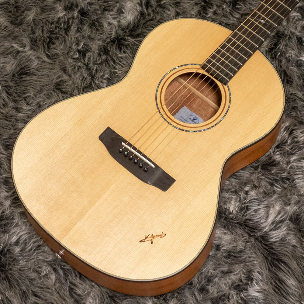 K.Yairi Angel Series RF-65 NT【決算激売大特価祭!!～2/29】（新品