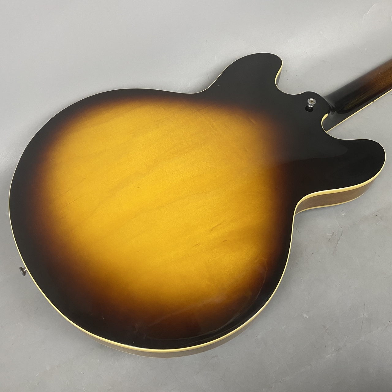 Orville by Gibson ES-335 Dot Vintage Sunburst 1993年製（中古/送料