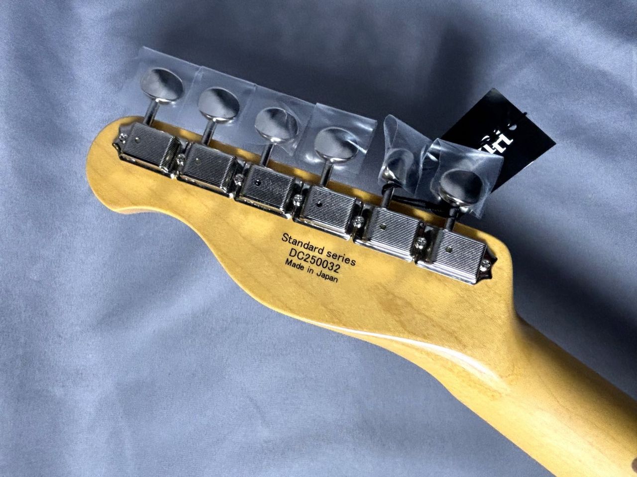 HISTORY HTL/m-Standard2 Dacota Red エレキギター テレキャスター