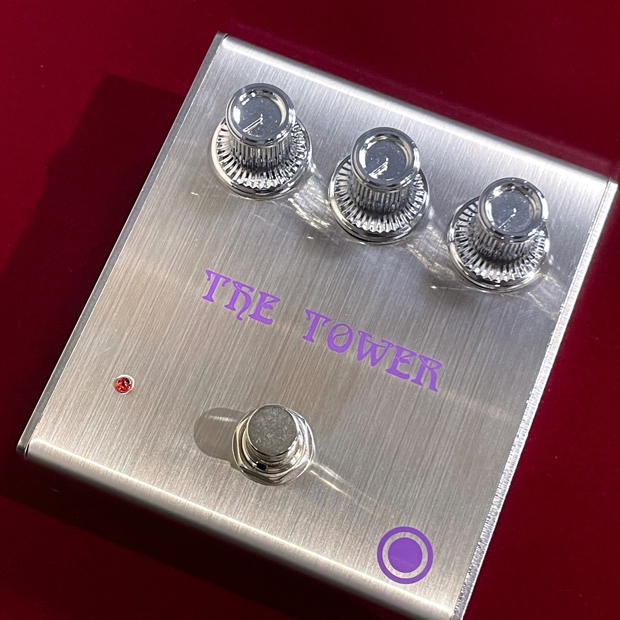 Organic Sounds THE TOWER（新品/送料無料）【楽器検索デジマート】