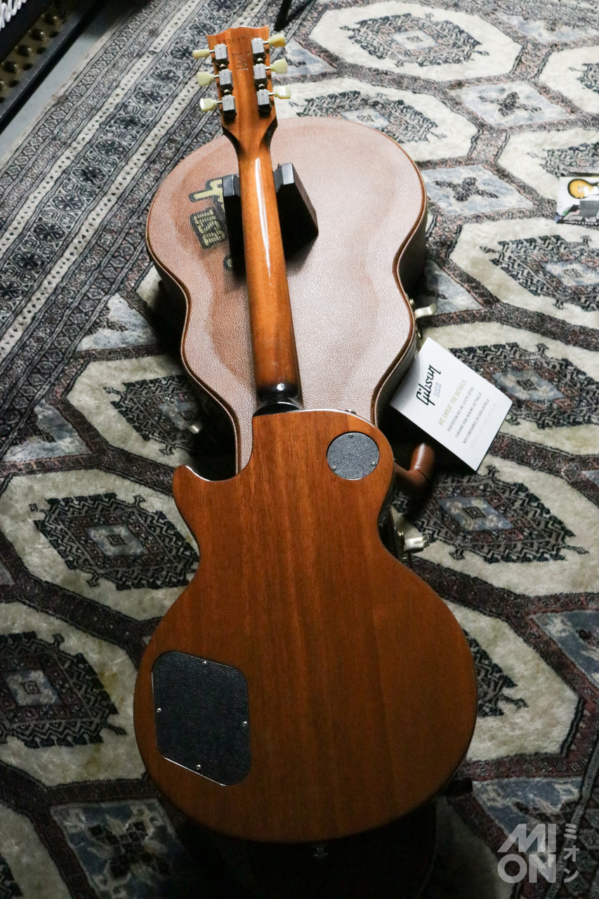 2016年製【Les Paul 100】Vintage Sunburst Amazon | Epiphone