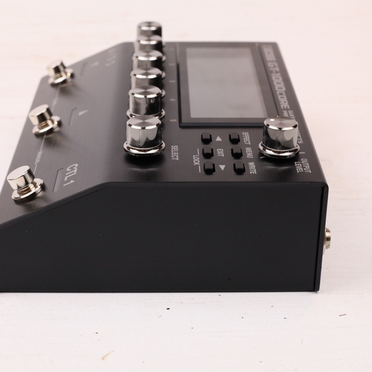 BOSS GT-1000 CORE（中古/送料無料）【楽器検索デジマート】