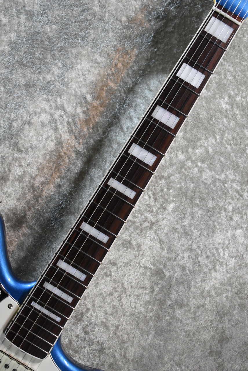Fender 【B級特価】Made in Japan Traditional Late '60s Jaguar Lake