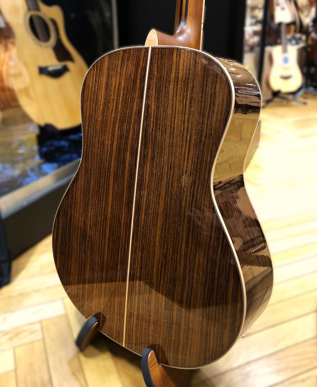 YAMAHA LL36 ARE（新品/送料無料）【楽器検索デジマート】