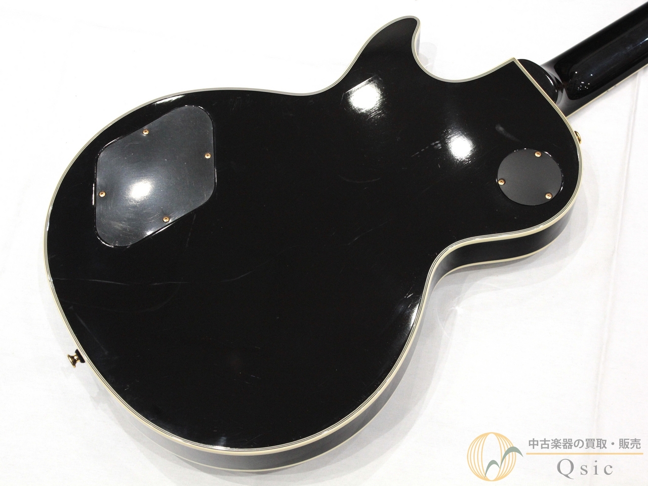 Bacchus BLC-57 BLK-Lacquer 【返品OK】[XLW74]【阿倍野店在庫】（中古
