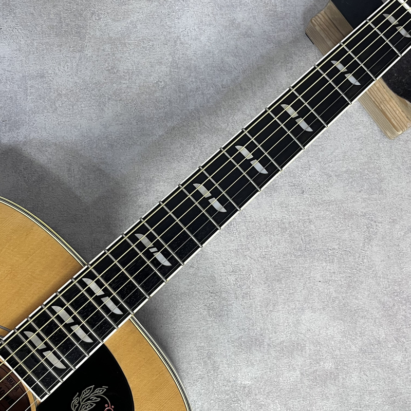 YAMAHA フォークギター FG-401WB YAMAHA FG-401WB【加古川店】（ビンテージ/送料無料）【楽器検索