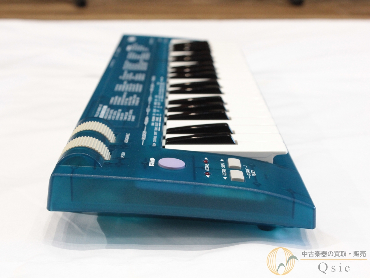 YAMAHA MIDIキーボード CBX-K1XG ヤマハ | CBX-K1XG - MIDIコントローラー - 概要