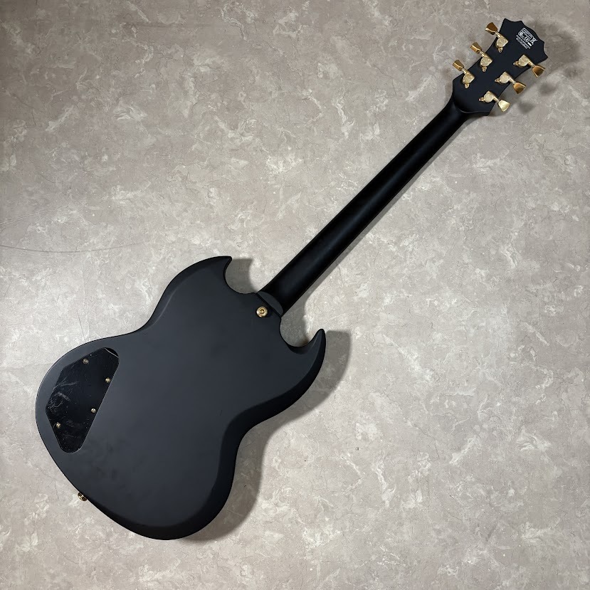 SPEAR SPEAR Phalanx Snake Bi（中古/送料無料）【楽器検索デジマート】