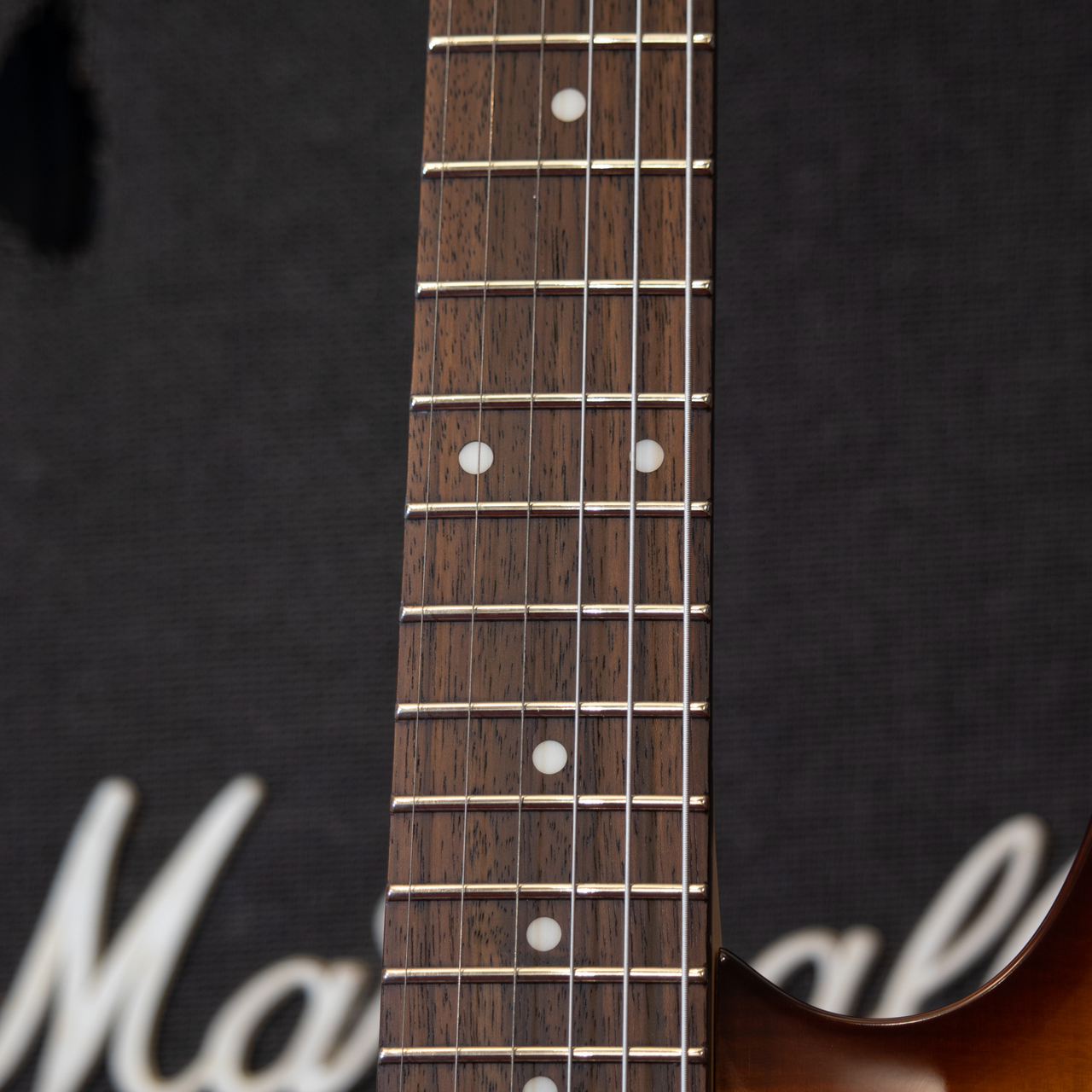 Ibanez SA160FML /Sunburst【レフティ/左利き仕様】（中古/送料無料