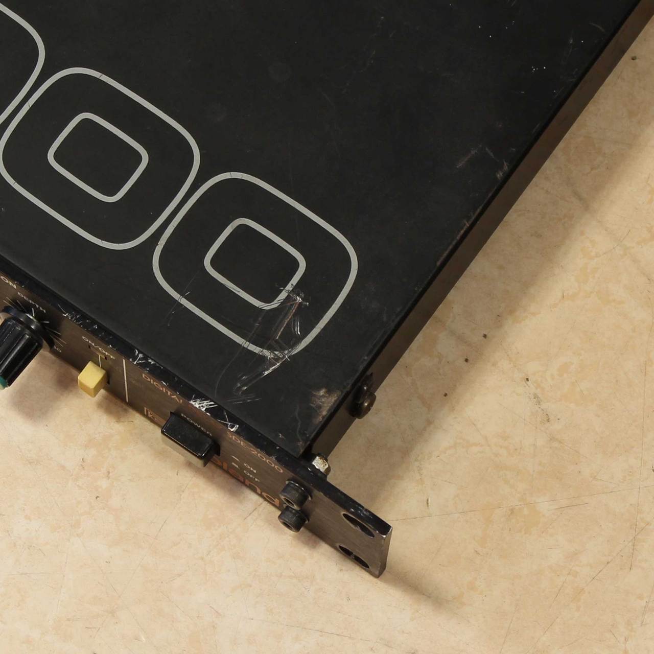 Roland SDE-2000 ディレイエフェクター Roland SDE-2000 Digital Delay（中古）【楽器検索デジマート】