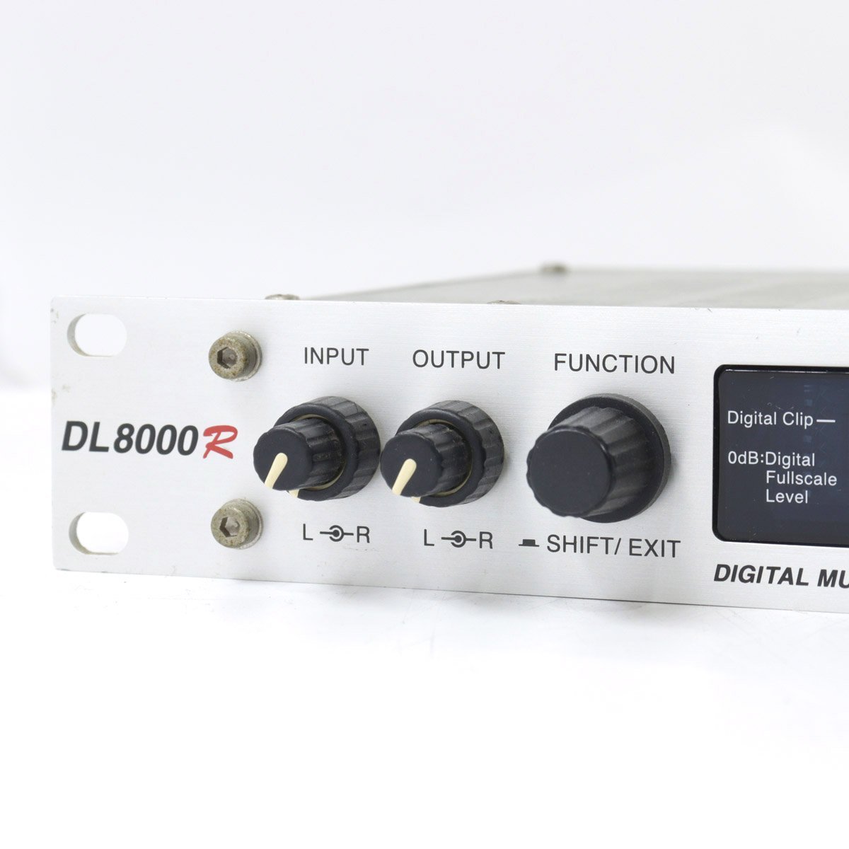 KORG DL8000R / Digital Delay 【池袋店】（中古/送料無料