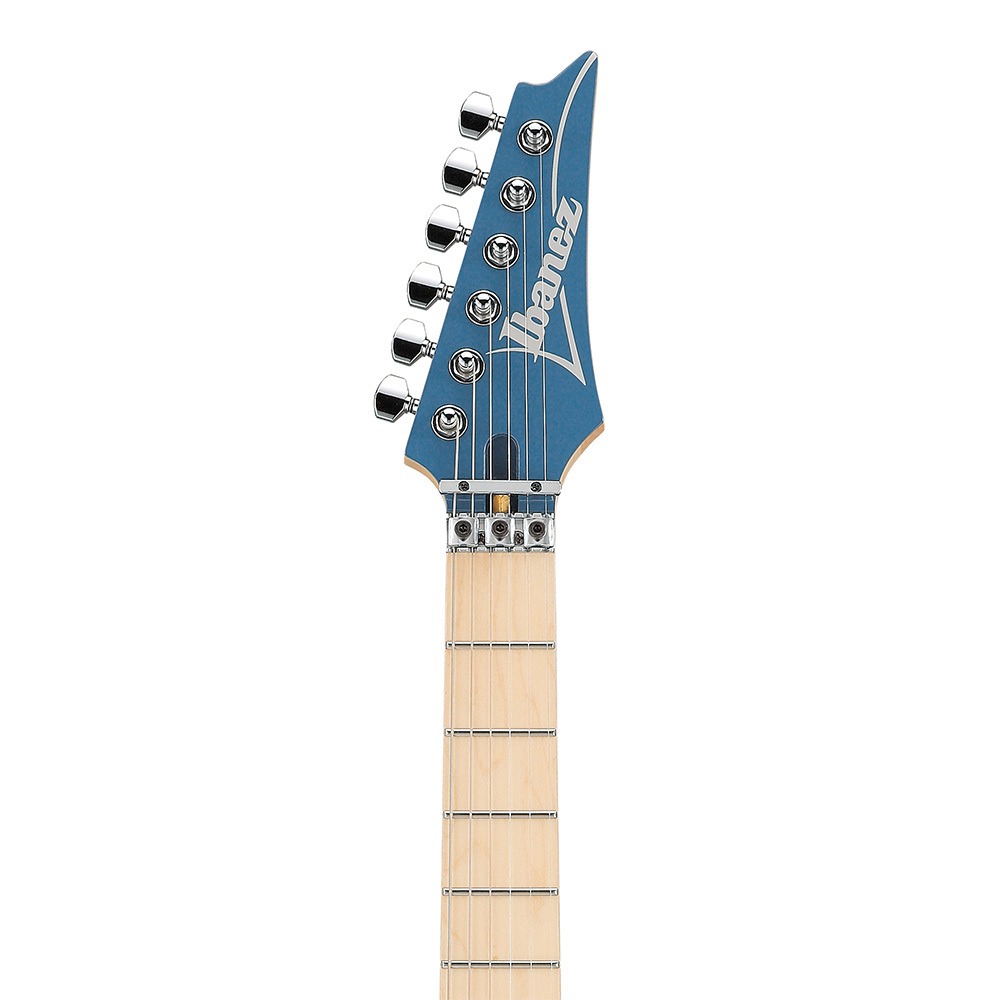 Ibanez RG J-LINE RG6HSHMTR-BGY (Blue Gray)【Made In Japan RG