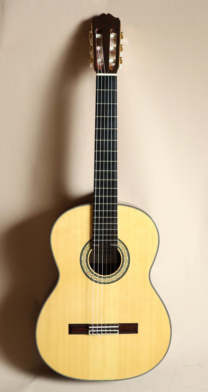 Takamine NO.8 '88 純国産 エレガット仕様（中古）【楽器検索デジマート】