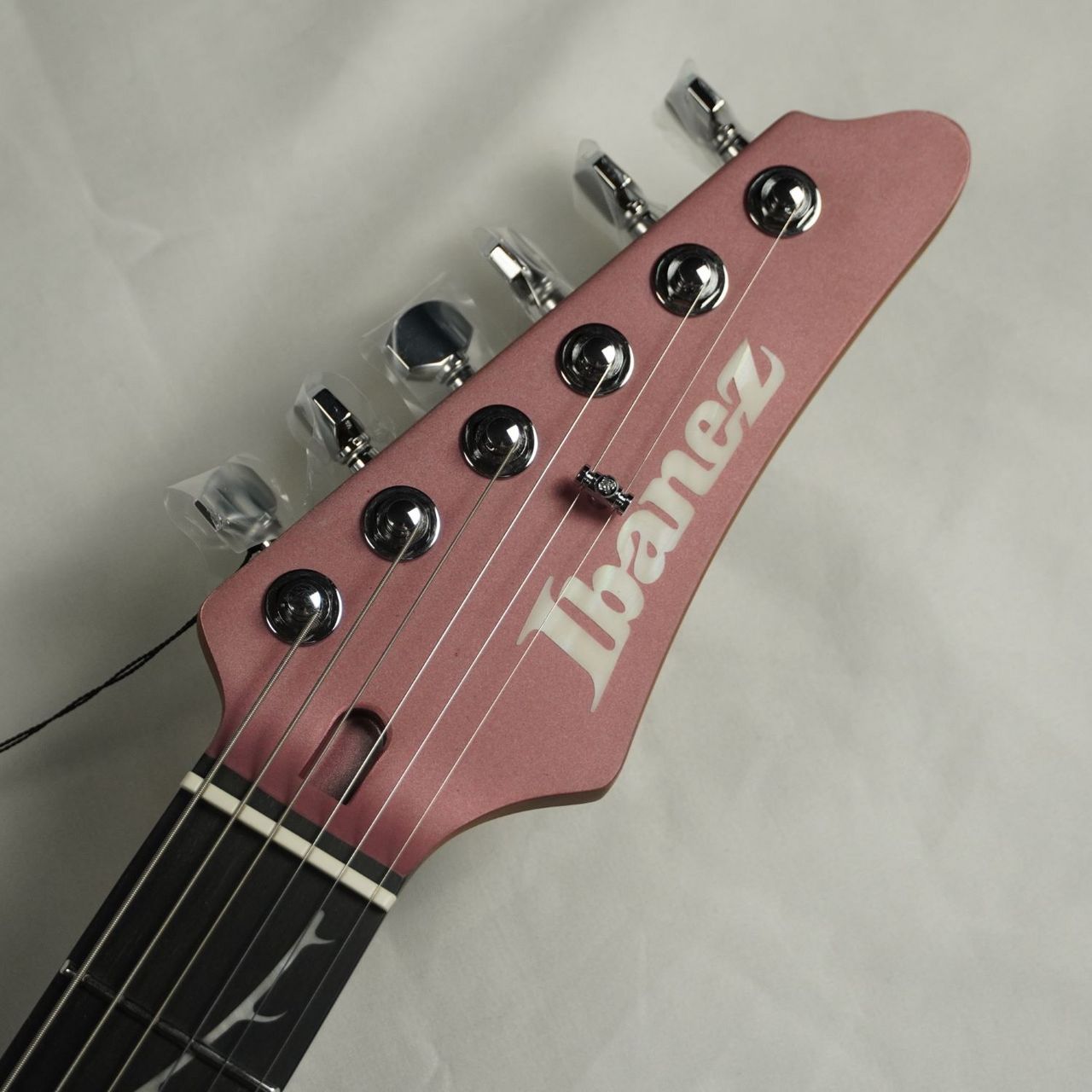 Ibanez TOD10-MM Metallic Mauve Tim Henson ティムヘンソン