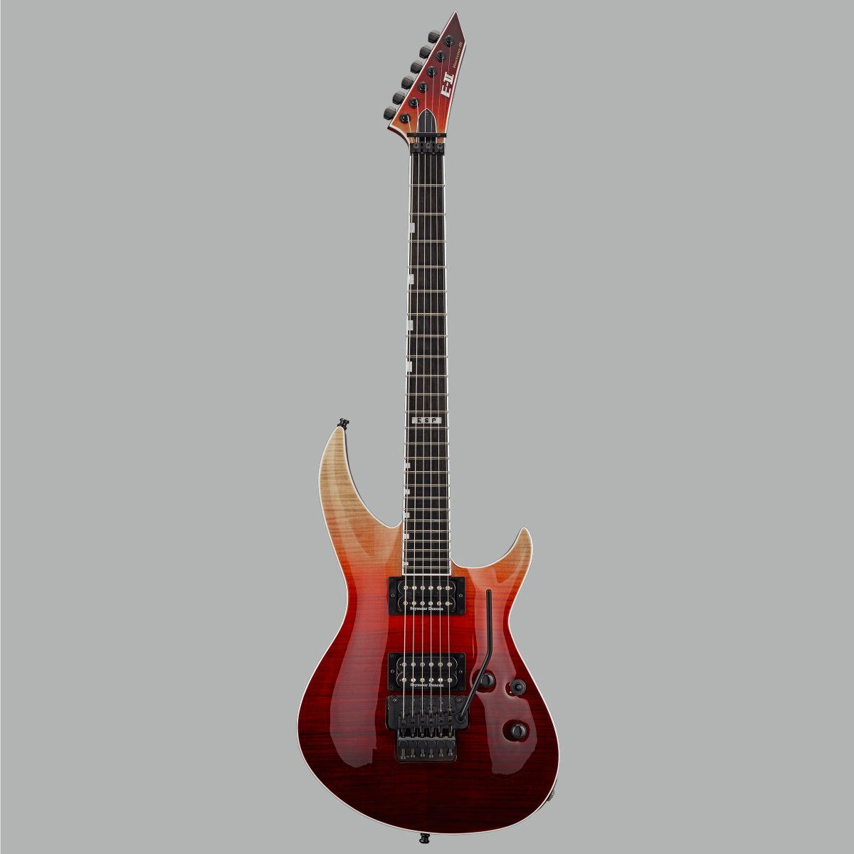 E-II HORIZON-III FR / Black Cherry Fade（新品/送料無料）【楽器検索