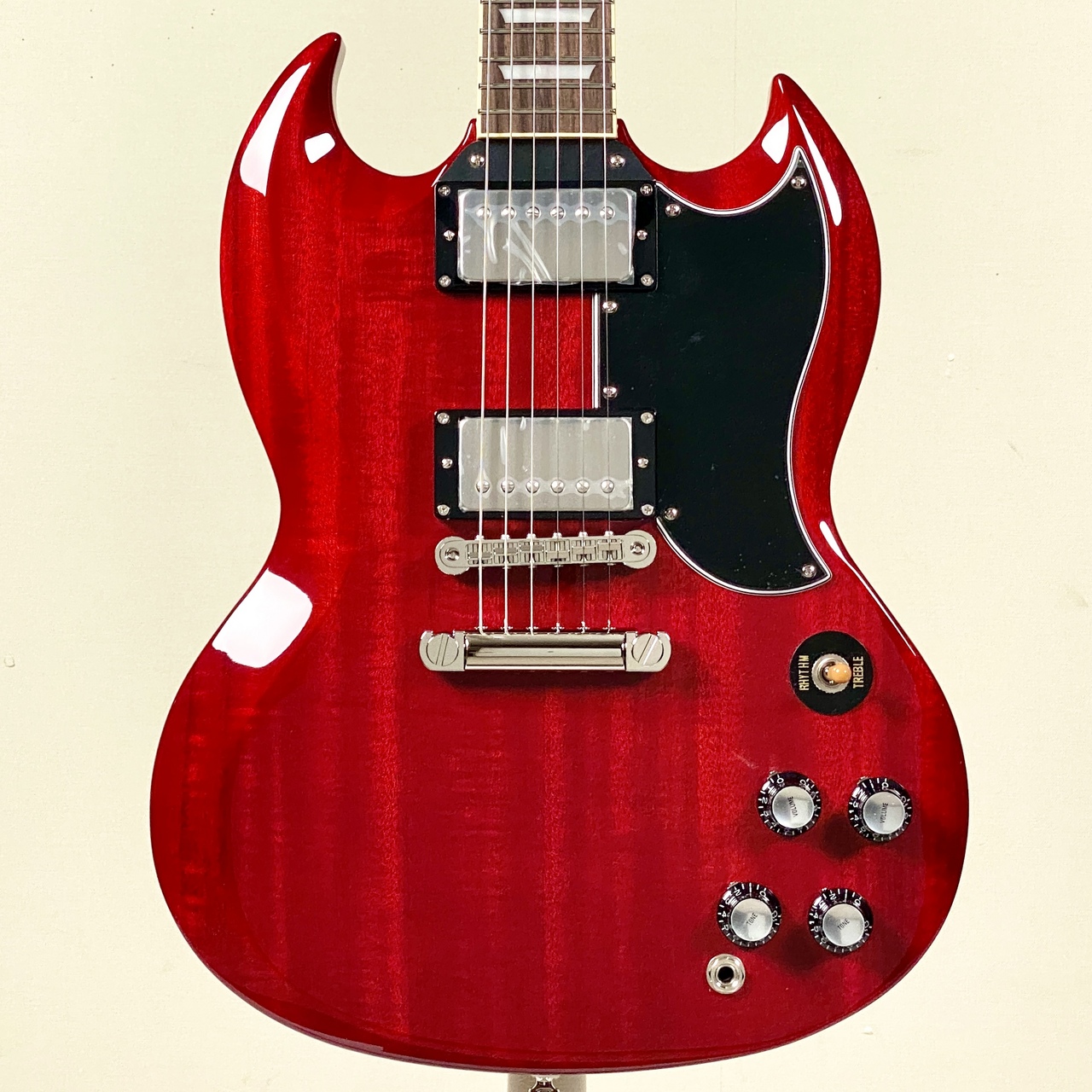 Tokai SG-101 -Cherry-
