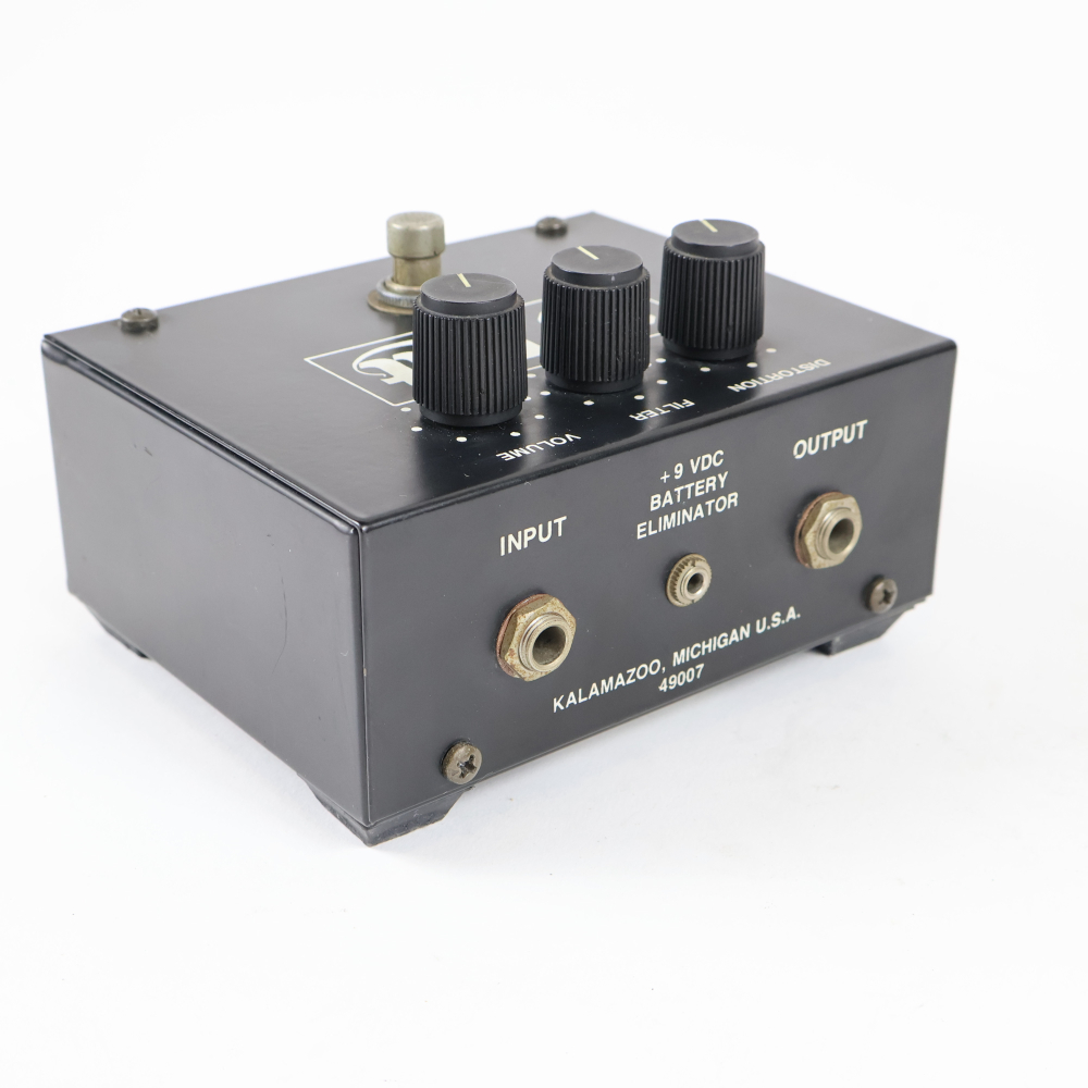 Pro Co 【中古】ディストーション PROCO The Rat Large Box