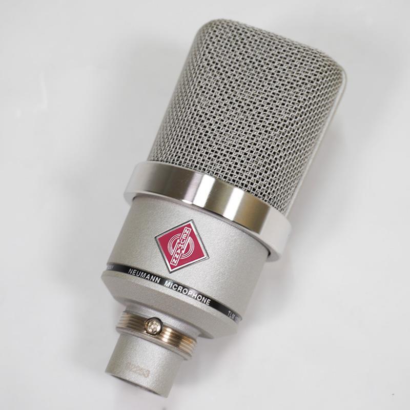 NEUMANN USED 中古 TLM102 - ノイマン ニッケル TLM102NI TLM102