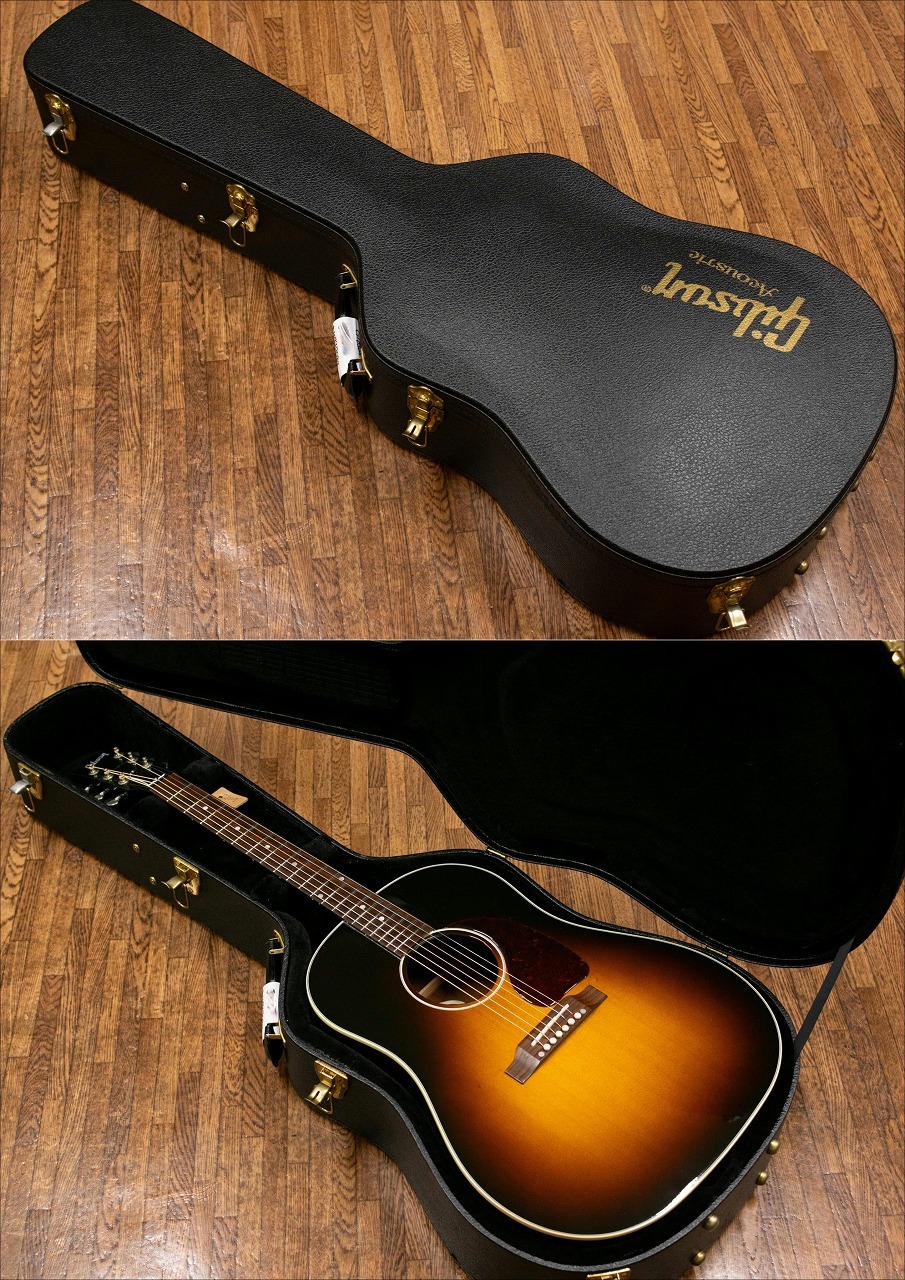 Gibson J-45 Standard 2017（中古）【楽器検索デジマート】