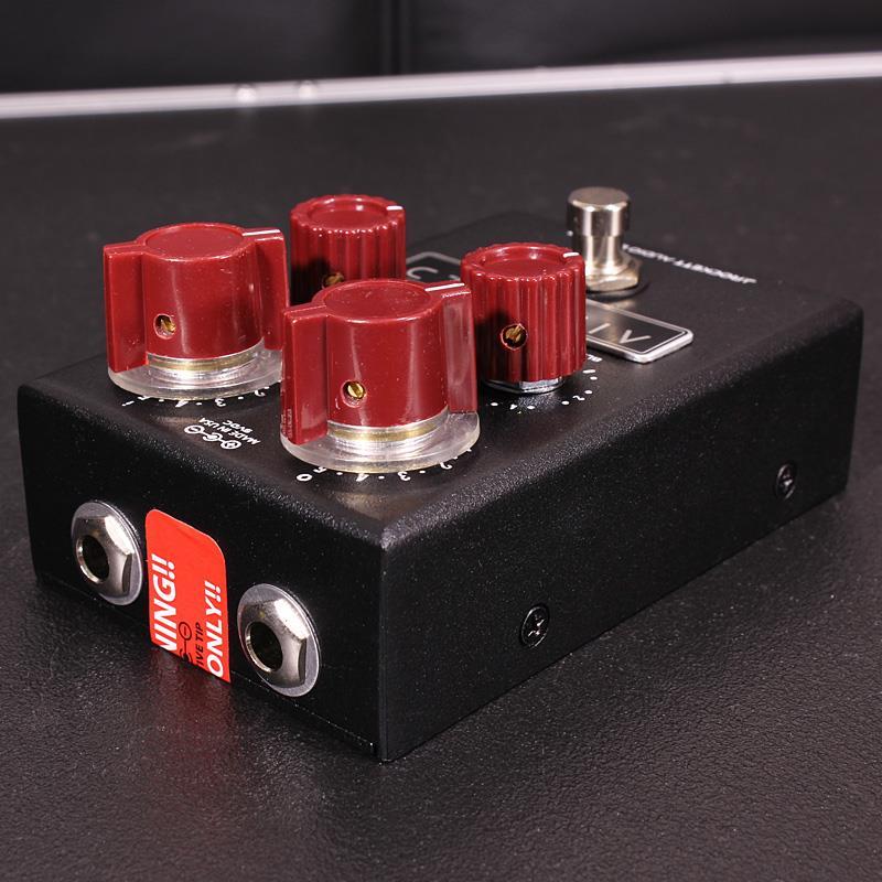 J.Rockett Audio Designs AIRCHILD（新品）【楽器検索デジマート】