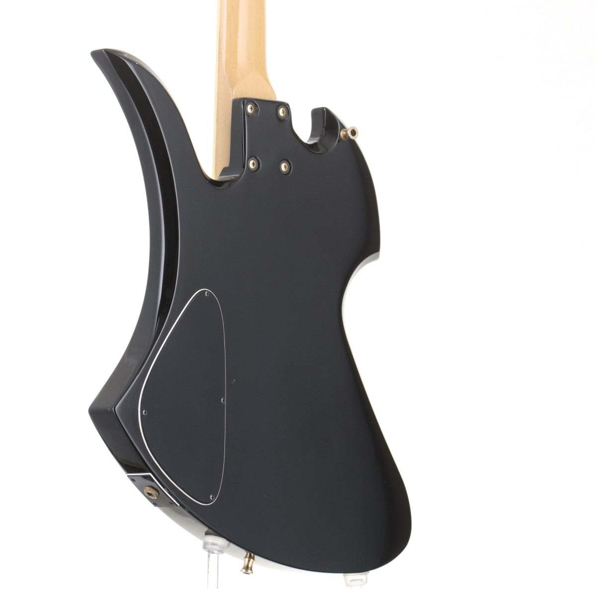 FERNANDES/BURNY MG-80X Black【3.61kg】【横浜店】（中古/送料無料