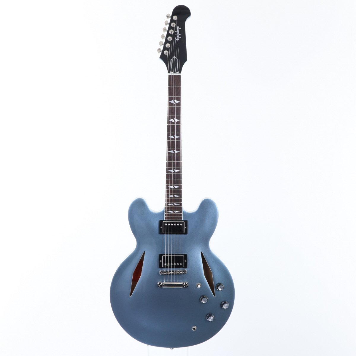 【美品】1940年代　パリ・ブロカント発掘！ジタンブルーが美しいヴィンテージ灰皿 Gitanes ジタン 灰皿 （フランス） | ぽわにえ・だむーる