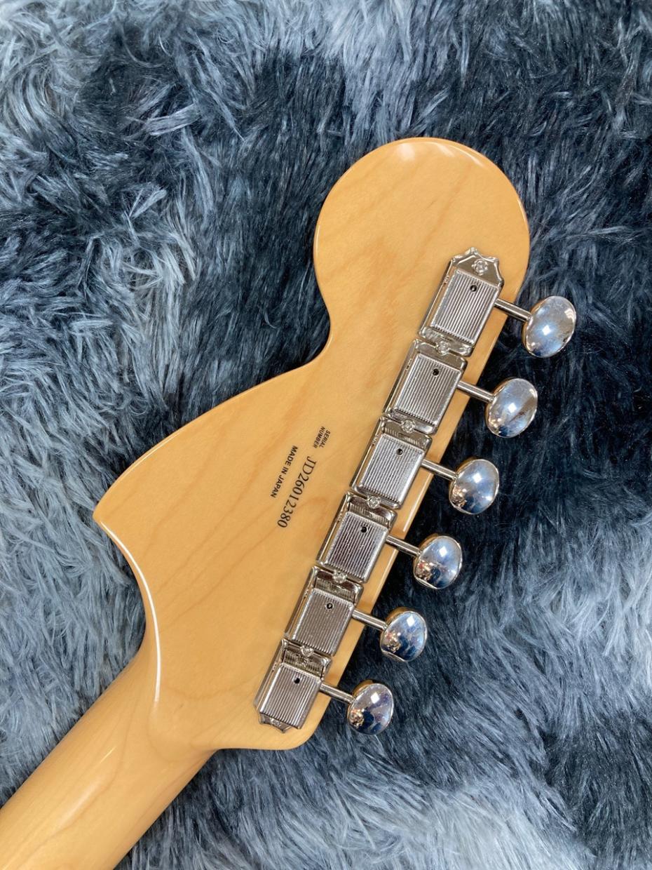 Jazz@9538様、専用 Fender Made in Japan Traditional Late 60s Jazzmaster, Rosewood