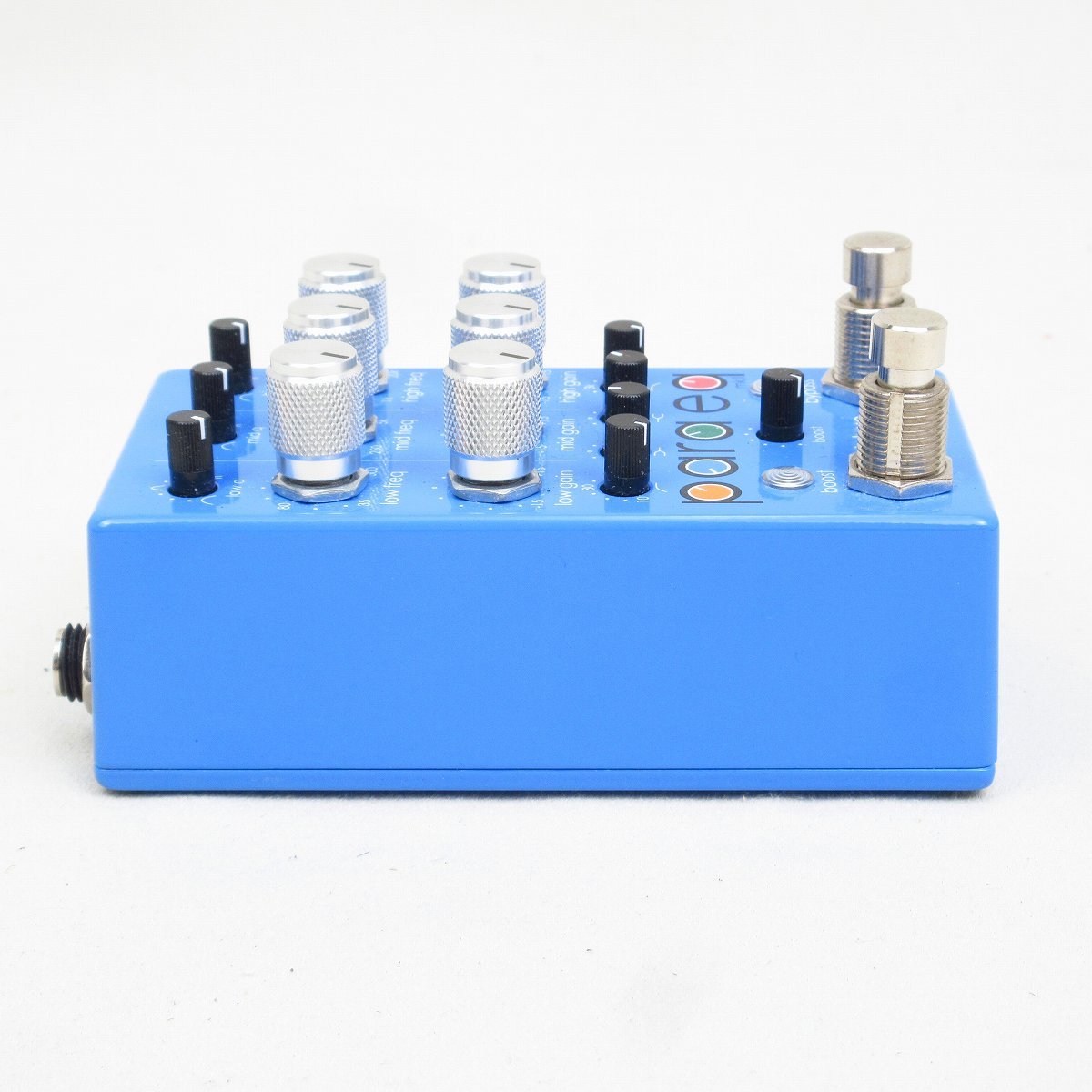 Empress Effects Para EQ MkII Deluxe イコライザー 【横浜店】（中古