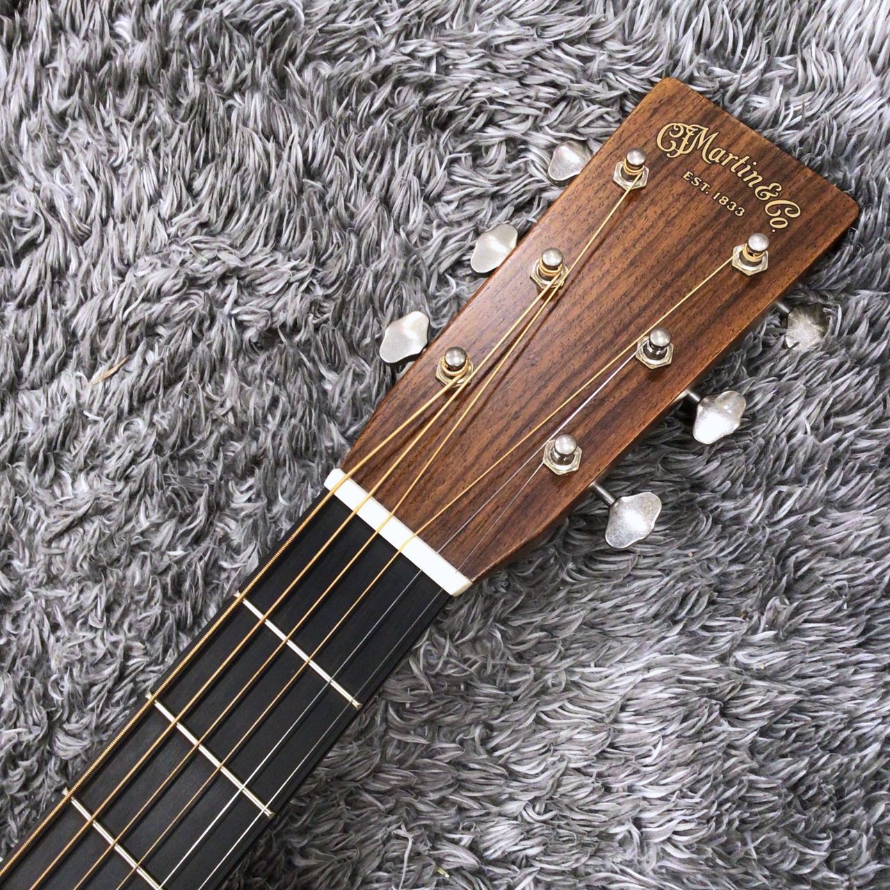 Martin D-28 StreetLegend #2837309 【展示入替特価】（新品特価