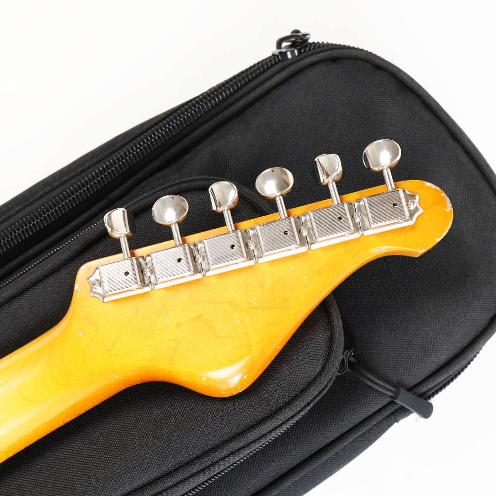 T.S factory 【中古】T.S factory TSファクトリー 151A-SP L/H BK Aged