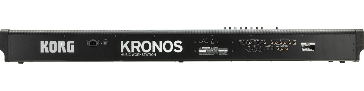 KORG KRONOS3-61（新品/送料無料）【楽器検索デジマート】