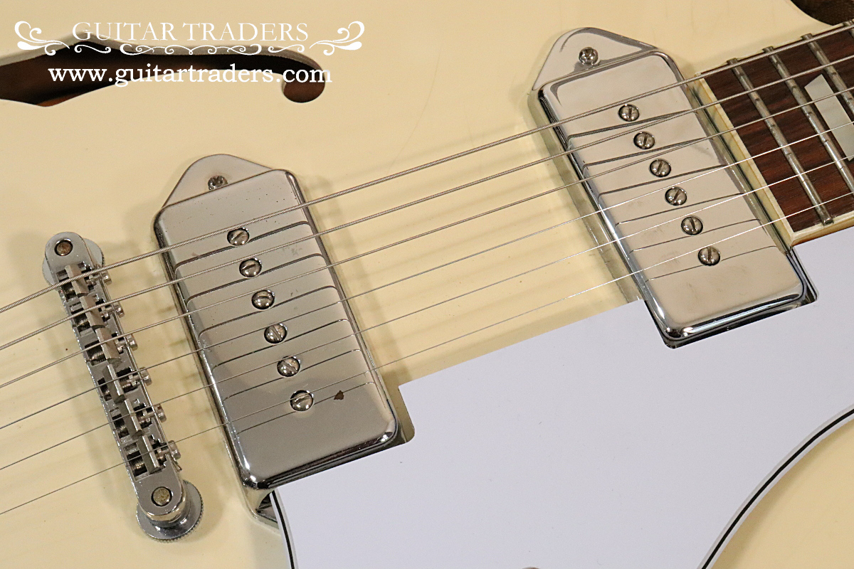 Epiphone CASINO NA カジノ 美品 Epiphone 1989 Casino（中古）【楽器検索デジマート】