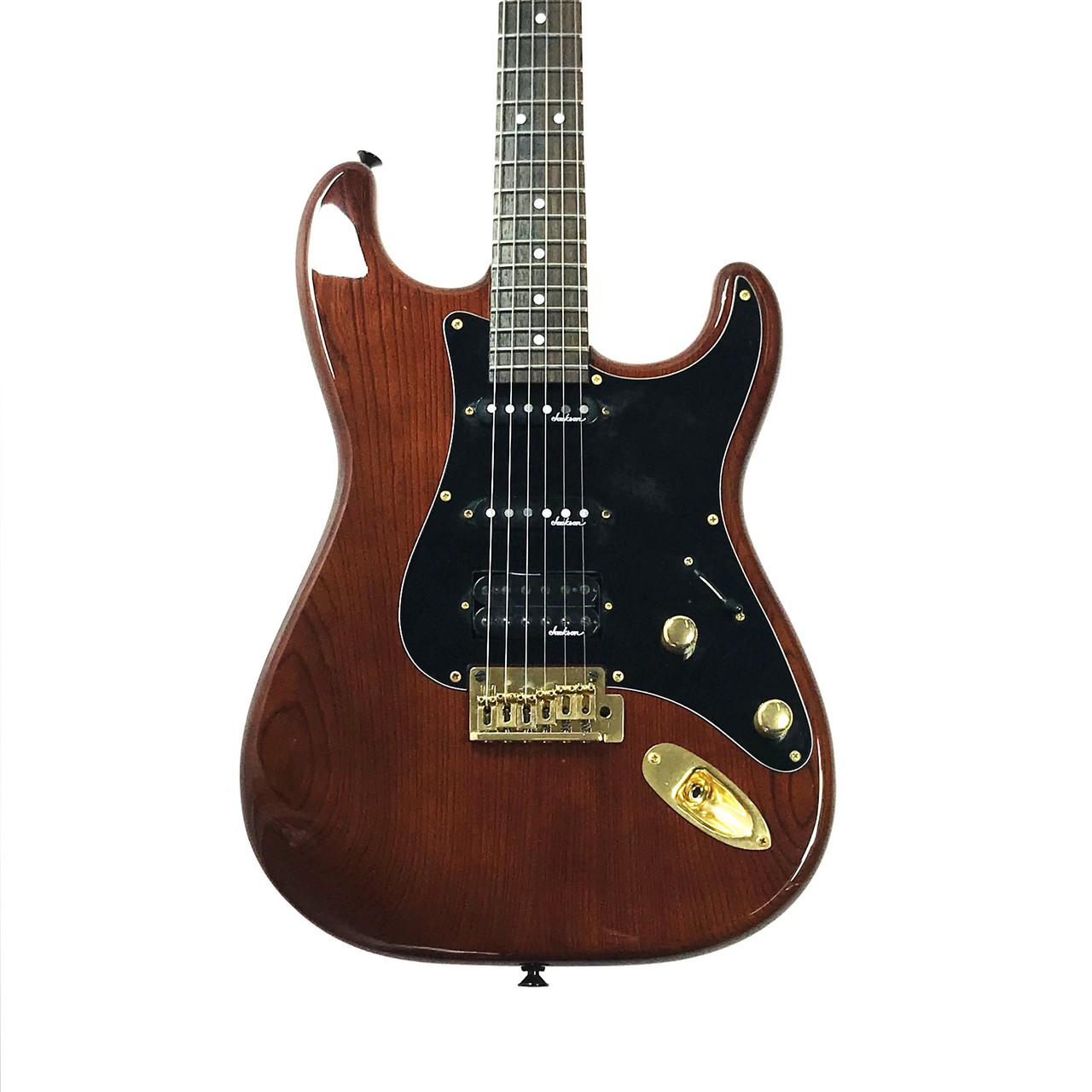 Charvel CST-060-SSH WN（中古）【楽器検索デジマート】