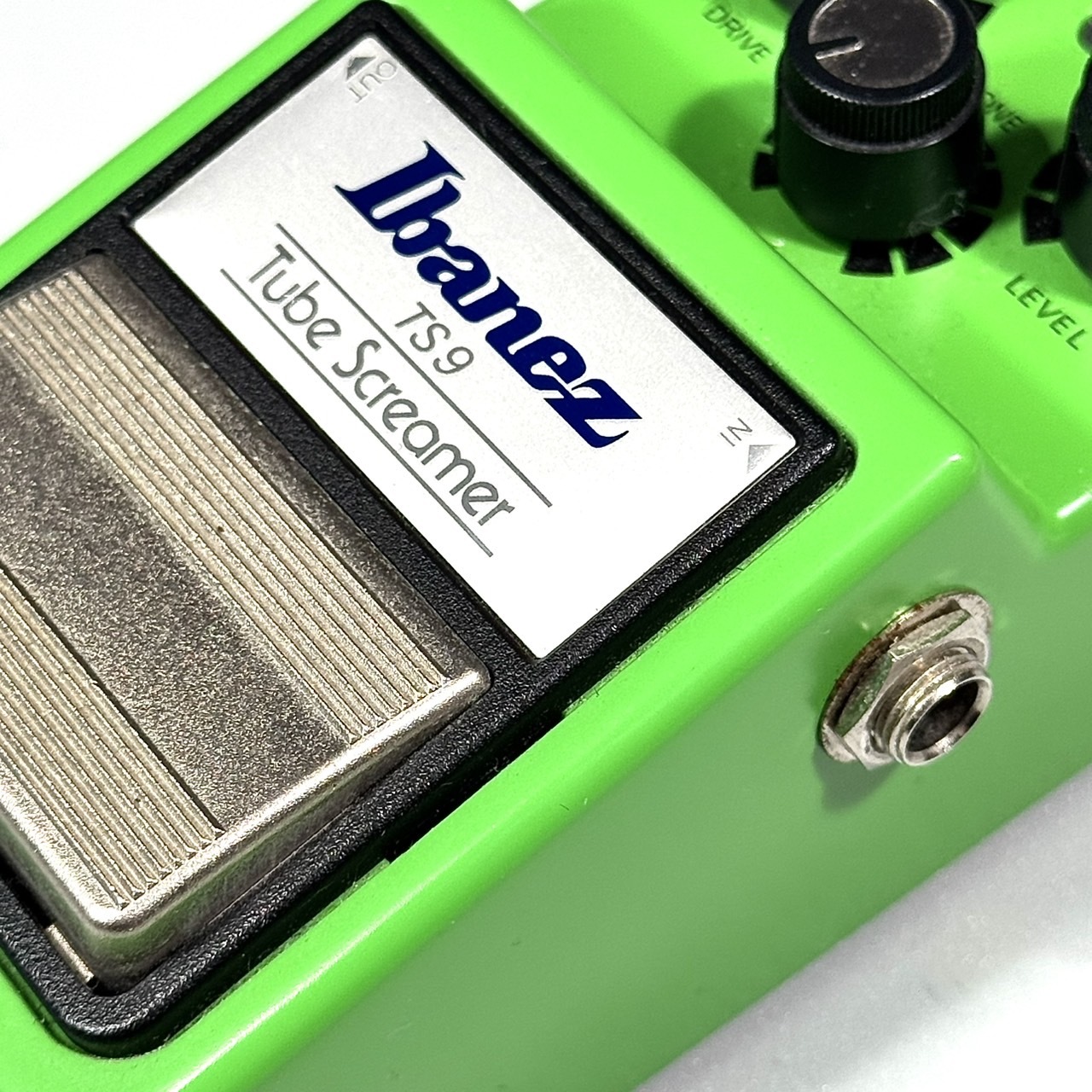 Ibanez TS9 Tube Screamer TS-9 中古 Ibanez TS-9【中古】【チューブスクリーマー】(中古/送料無料